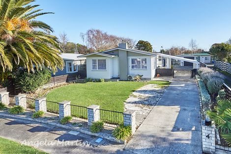 Photo of property in 4 Panako Place, Awapuni, Palmerston North, 4412