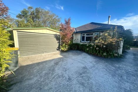 Photo of property in 49 Sugden Street, Spreydon, Christchurch, 8024