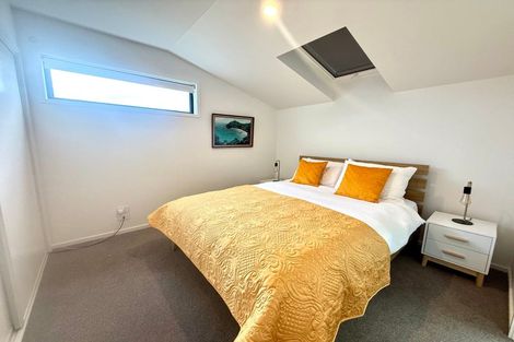 Photo of property in 6/21 Siddal Place, Richmond, Christchurch, 8013