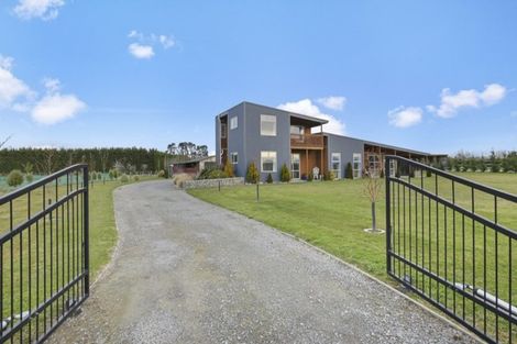 Photo of property in 20 Crozier Drive, Kirwee, Darfield, 7571