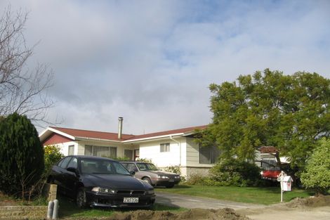 Photo of property in 22 Norwich Crescent, Tamatea, Napier, 4112
