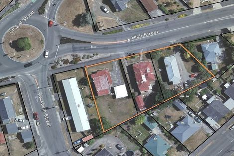 Photo of property in 19 High Street, Kuripuni, Masterton, 5810