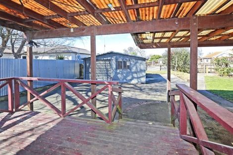 Photo of property in 1115 Jellicoe Street, Mayfair, Hastings, 4122