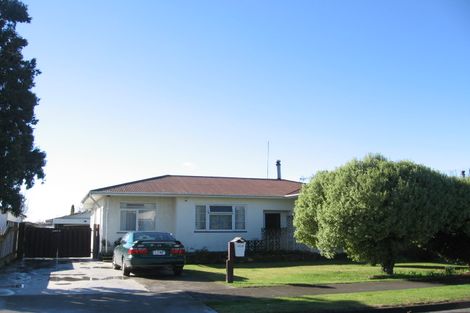 Photo of property in 904 Churchill Street, Akina, Hastings, 4122