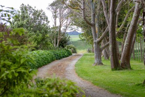 Photo of property in 121 Bushy Park Road, Kai Iwi, Whanganui, 4574