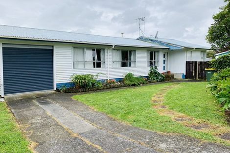 Photo of property in 20 Lancaster Street, Dinsdale, Hamilton, 3204