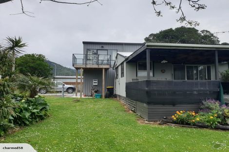 Photo of property in 46 Seaview Avenue, Te Puru, Thames, 3575