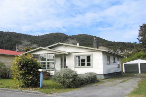 Photo of property in 686 Taylorville Road, Taylorville, Greymouth, 7805