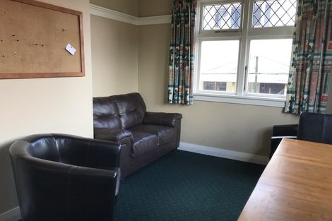 Photo of property in 7 Trent Avenue, North Dunedin, Dunedin, 9016