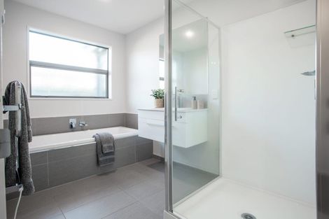 Photo of property in 71 Newman Road, Rolleston, 7614