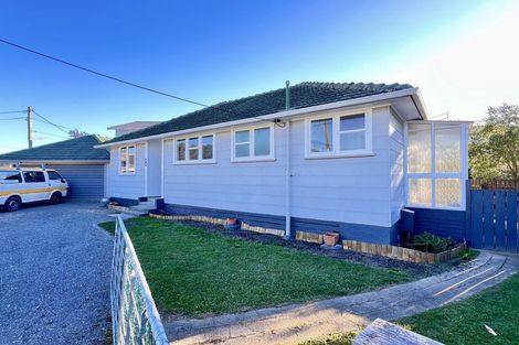Photo of property in 42 Miro Street, Trentham, Upper Hutt, 5018