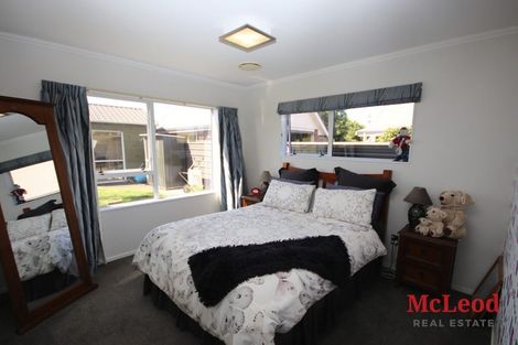 Photo of property in 19 Wilkin Street, Tinwald, Ashburton, 7700