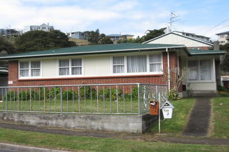 Photo of property in 120 Bowen Place, Thames, 3500