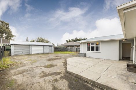 Photo of property in 152a South Street, Feilding, 4702