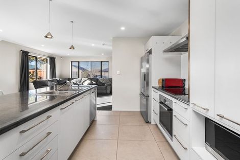 Photo of property in 11 Ridgeway Avenue, Rolleston, 7615