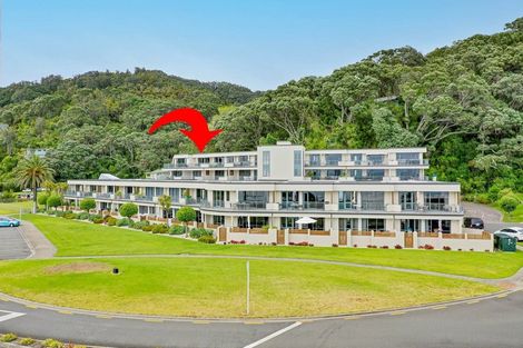 Photo of property in Beachpoint Apartments, 2/5 West End Road, Ohope, 3121
