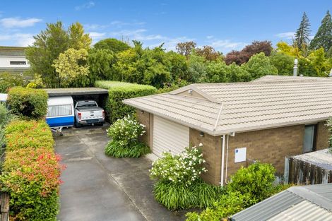 Photo of property in 16 Springswood Grove, Springlands, Blenheim, 7201