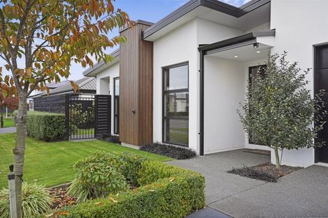 Photo of property in 116 Bibiana Street, Aidanfield, Christchurch, 8025