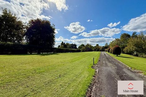 Photo of property in 65 Totara Road, Whenuapai, Auckland, 0618