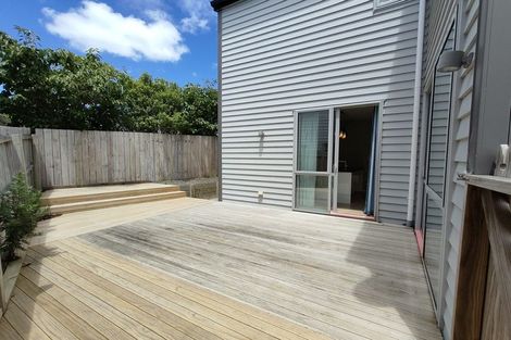 Photo of property in 68a Craigs Way, Hobsonville, Auckland, 0616