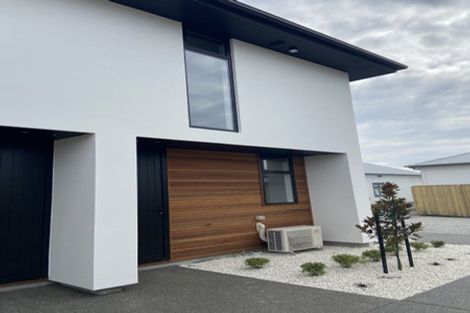 Photo of property in 108a King Street, Sydenham, Christchurch, 8023