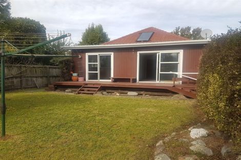 Photo of property in 267 Grahams Road, Bishopdale, Christchurch, 8053