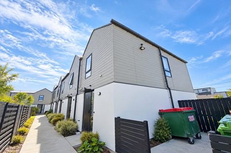 Photo of property in 3/100 Ruskin Street, Addington, Christchurch, 8024