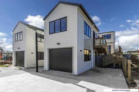 Photo of property in 626 Kerepi Street, Westgate, 0814