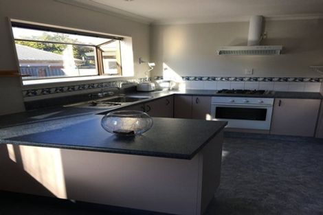 Photo of property in 3 Glenmore Avenue, Casebrook, Christchurch, 8051