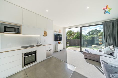 Photo of property in 25 Te Ara O Paetutu, Petone, Lower Hutt, 5012