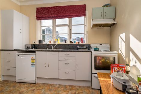 Photo of property in 33 Glendining Avenue, North East Valley, Dunedin, 9010