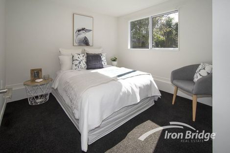 Photo of property in 1/59a Quinns Road, Shirley, Christchurch, 8013