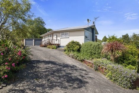 Photo of property in 1 Jonathan Place, Putaruru, 3411