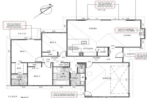 Photo of property in 27 Durells Crescent, Kaiapoi, 7630