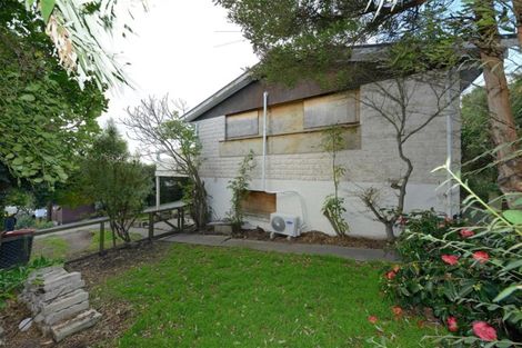 Photo of property in 1/179 Soleares Avenue, Mount Pleasant, Christchurch, 8081