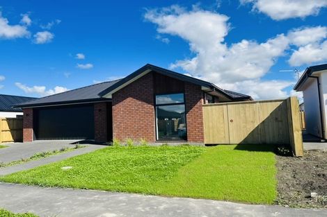 Photo of property in 11 Borthwick Street, Belfast, Christchurch, 8051