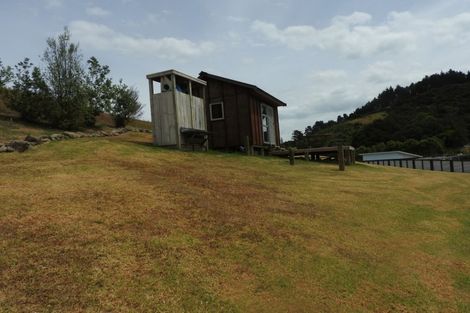 Photo of property in 24 Te Mata Drive, Te Mata, Thames, 3575