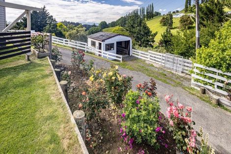 Photo of property in 6 Jones Road, Taihape, 4795
