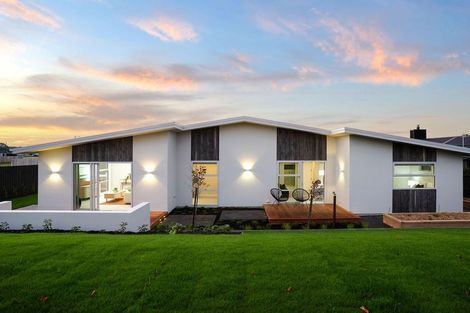 Photo of property in 71 Waikirikiri Avenue, Lincoln, 7608