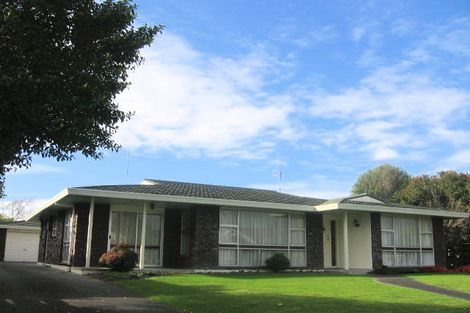 Photo of property in 5 Chippendale Crescent, Highbury, Palmerston North, 4412