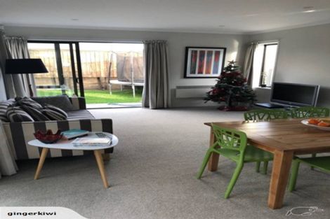 Photo of property in 1 Saltmarsh Road, Hobsonville, Auckland, 0616