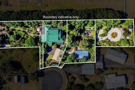 Photo of property in 23 Gibson Place, Patea, 4520