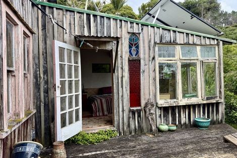 Photo of property in 232b Shepherd Road, Peria, Kaitaia, 0482