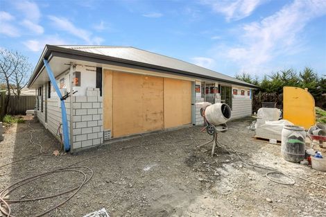 Photo of property in 138a Melcombe Street, Tinwald, Ashburton, 7700