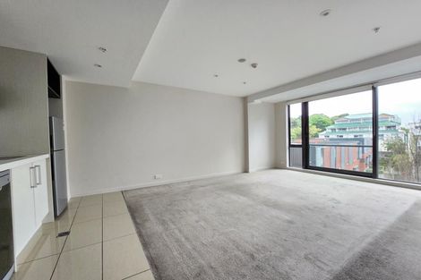Photo of property in Nouvo Apartments, 3f/21 Rugby Street, Mount Cook, Wellington, 6021