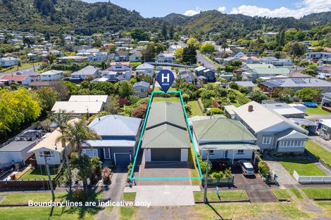 Photo of property in 208 Baillie Street, Thames, 3500