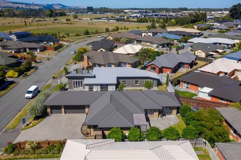 Photo of property in 8 Clematis Place, Wigram, Christchurch, 8042