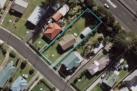 Photo of property in 39 Stonex Road, Papatoetoe, Auckland, 2025