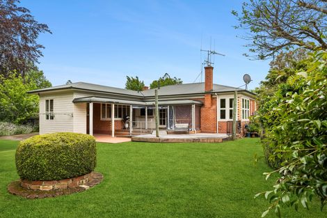 Photo of property in 64 Burwood Road, Matamata, 3400