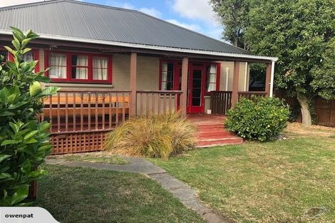 Photo of property in 45 Marshall Street, Woolston, Christchurch, 8023